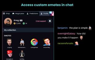 Truffle.TV screenshot 1