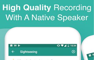 Simply Learn Languages screenshot 2