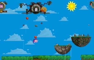Bad Run screenshot 3