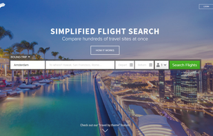 PaperFlies screenshot 1