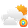 GO Weather Icon
