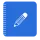 Notes app icon
