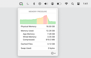 MemoryActivity screenshot 1