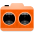 Split Camera icon