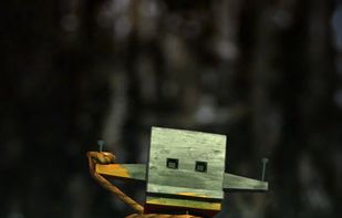 Zen Bound 2 screenshot 2