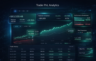 PolyAlertHub screenshot 3