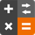 CalcPP icon