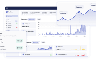 Reditus screenshot 1