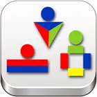 BOOM BALL COLOR MATCH icon