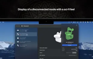Sharptooth screenshot 2
