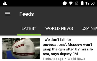 Russia Today screenshot 2