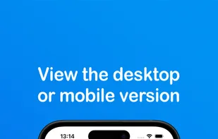 Browser Desktop screenshot 1