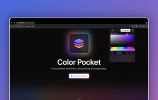 Color picker