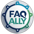 FAQ Ally icon