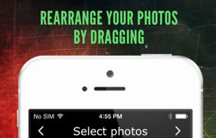 Flipix Slider screenshot 1