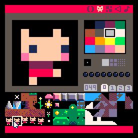 PICO-8 Alternatives and Similar Software | AlternativeTo