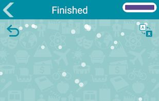 Passport English screenshot 3