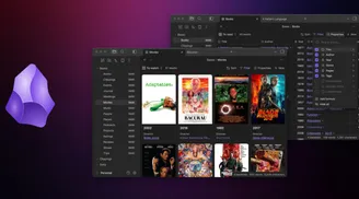 Obsidian launches new Bases plugin for database workflows and property format changes image