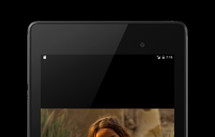 Effects Swiper screenshot 1