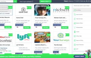 RETN Deals screenshot 1
