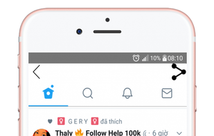 Twitter2019 screenshot 1