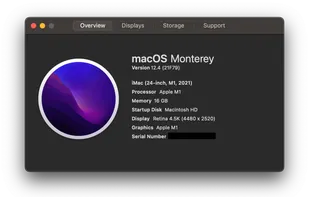 About This Hack screenshot 1