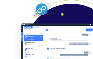 CXInfinity screenshot 1