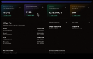 ShipSaaS screenshot 3