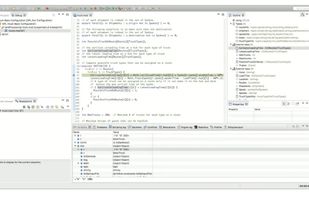 IBM ILOG CPLEX Optimizer screenshot 1