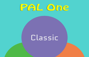 PAL One screenshot 1