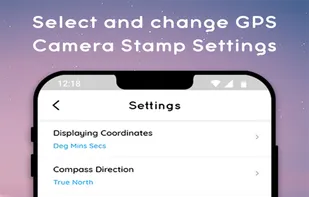 GPS Map Camera Lite: Geotag Photo Location screenshot 1