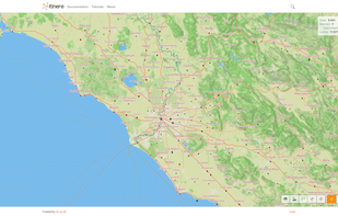 Itiner-e screenshot 1