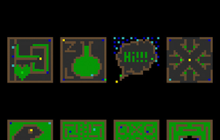 Pyroman: Jaws of Fire screenshot 1