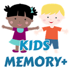 Kids Memory icon