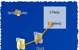 DropPermission screenshot 1