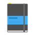 Universum - Diary, Journal, Notes icon