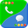 CallzApp icon