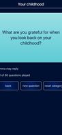 Talk2You Conversation Starters For Couples screenshot 3