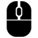 Clicador icon