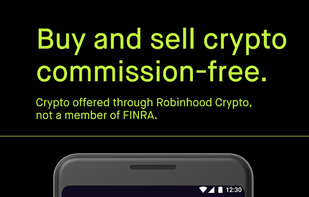 Robinhood screenshot 3