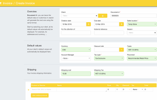 erplain screenshot 1