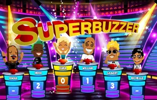 Superbuzzer screenshot 1