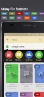 eReader Prestigio screenshot 2