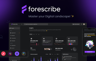 Master your Digital Landscape!