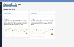 Crpyotblizz screenshot 3