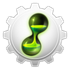 Clockwise icon