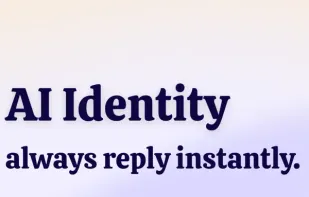 Second Me screenshot 2