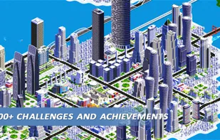 Designer City screenshot 3