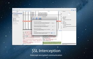 Proxy.app screenshot 2