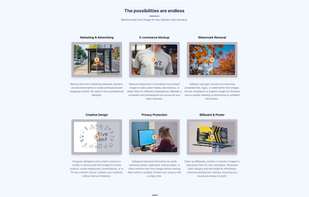 Remove Text screenshot 2